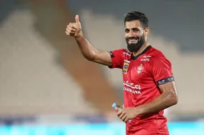 استوری مهم کنعانی‌زادگان درباره پرسپولیس؛ شایعات را باور نکنید