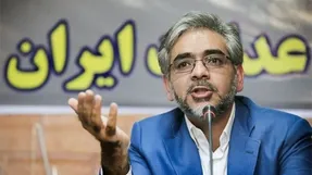 حسین قربانزاده رئیس کل سازمان خصوصی‌سازی کیست؟