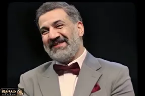 آواز شاد؛ محمد نادری تازه داماد سینمای ایران پیش سیامک انصاری چه رقصی رفت