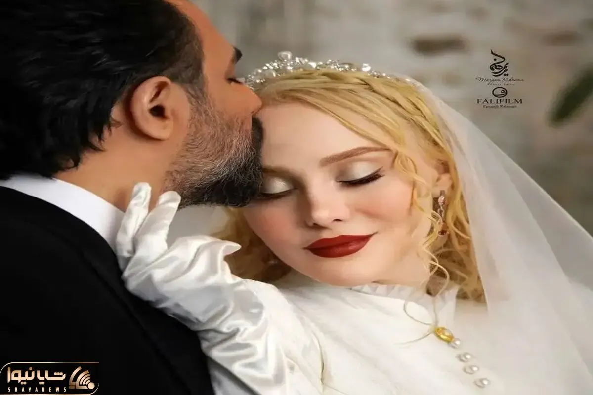 معماری خلاقانه؛ دکوراسیون فوق العاده لاکچری منزل آرام جعفری با تم پلنگی بعد از ازدواج