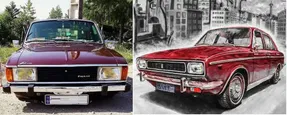 گرون ترین پیکان های تو بازار؛ نوستالژی خاطره انگیز که همچنان کار می کند!