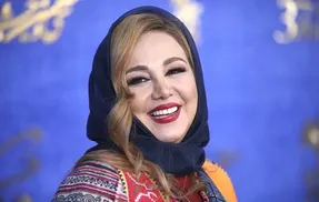 (عکس) خانه “بهنوش بختیاری” لوس و لاکچری یا معمولی و ایرانی؟