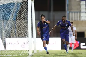 (عکس) بمب نقل و انتقالات استقلال در میان برترین های آسیا از دید AFC