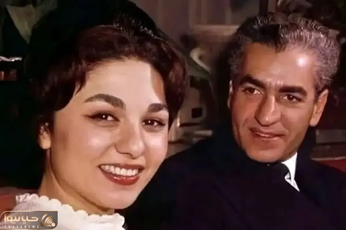 سفر به ایام قدیم سال 1342؛ چنگ انداختن فرحناز پهلوی بر دماغ شاه فسوس