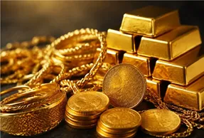 قیمت طلا 18 و 24 عیار امروز سه شنبه 7 مهر 1405 / افزایش نیم میلیونی