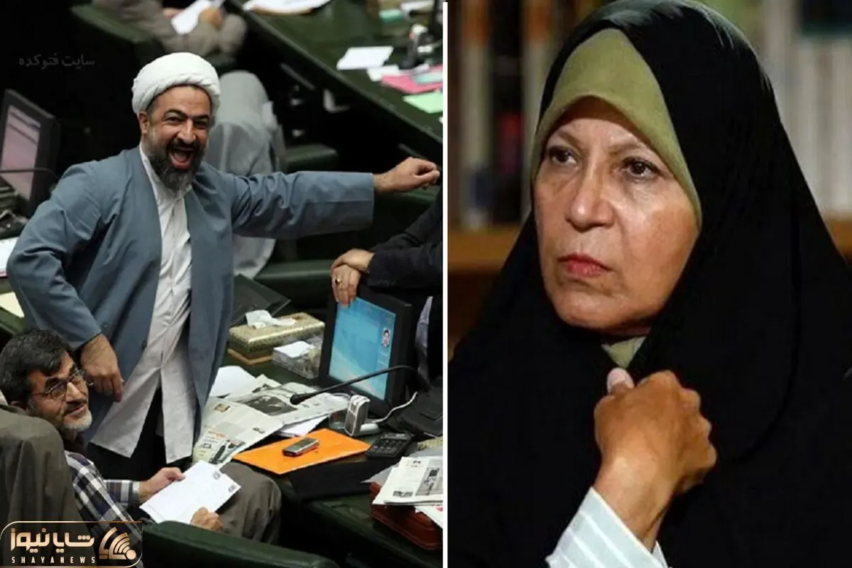 درگیری دورادور فائزه هاشمی و تندروها؛ از متهم کردن به قتل پدرش تا اختلافات ساختاری
