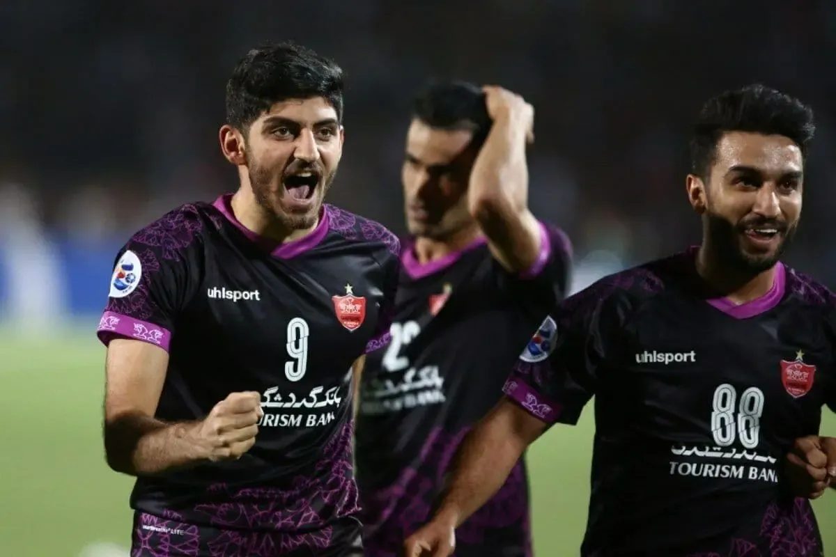هواداران پرسپولیس منتظر باشند خبری در راه است!
