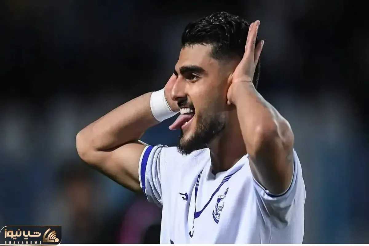 رضا غندی‌پور هم به استقلال می رود هم پرسپولیس!