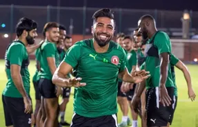 تلاش استقلالی ها برای جذب دو لژیونر جذاب!