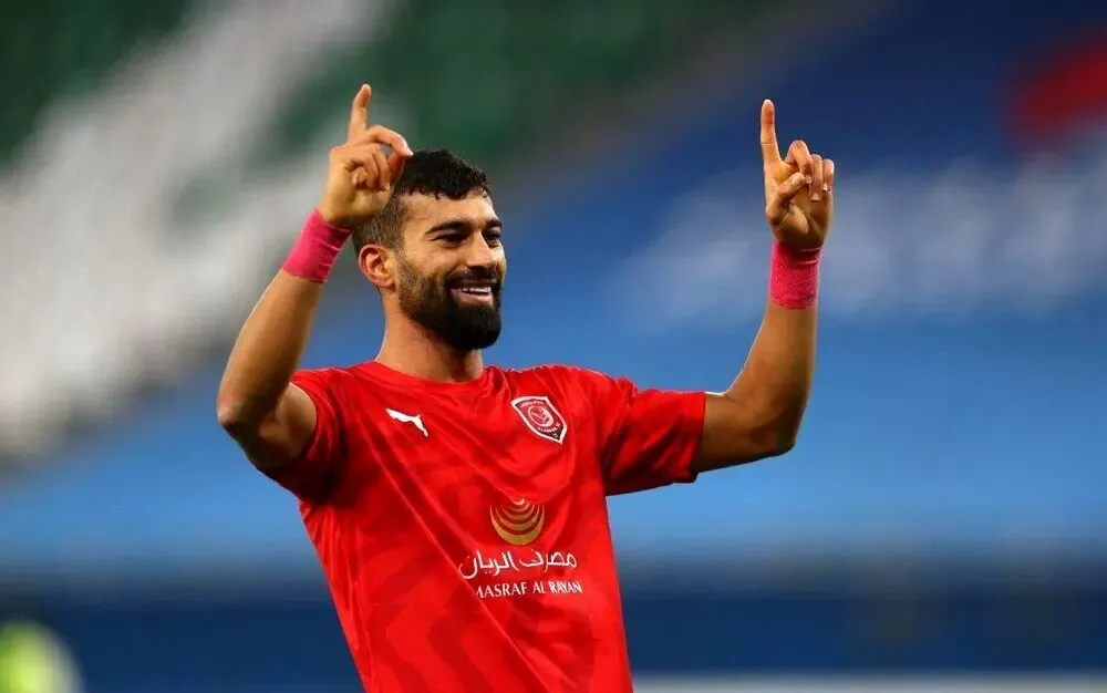 بمب نقل و انتقالات پرسپولیس بالاخره ترکید؛ رامین رضاییان پرسپولیسی شد