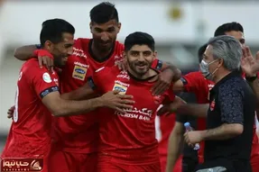 بمب خبری برای پرسپولیسی ها از آسیا