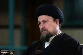پیام سیدحسن خمینی به آیت الله سید مجتبی خامنه‌ای