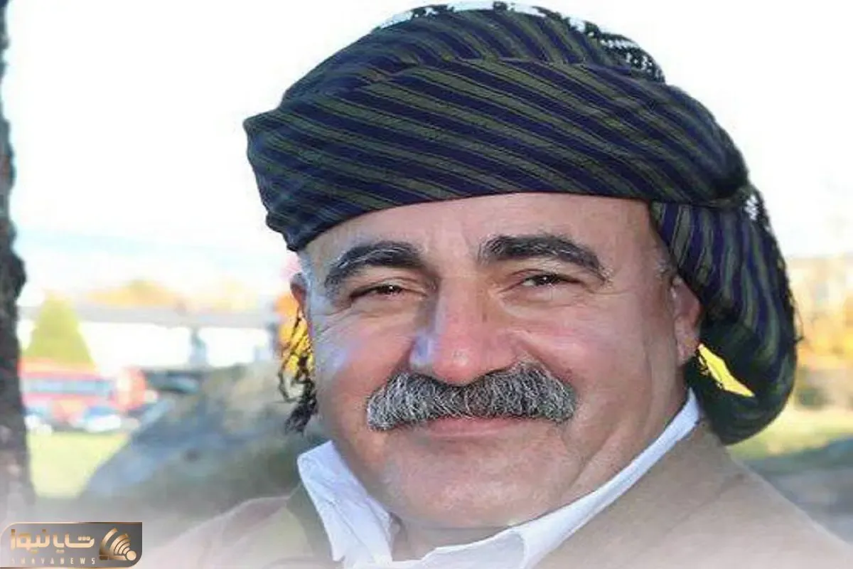 آواز محلی؛ قادر الیاسی چه پرشور میخونه و میرقصه سالن رو با زمین یکی کرد