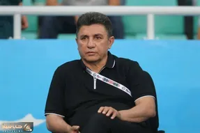 حمله پیشکسوت پرسپولیس به قلعه‌نویی