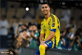 النصر امیدوار به آمار ماورایی کریستیانو رونالدو