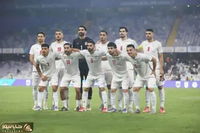 وزیر ورزش درباره نمادهای جنجالی در اردوی تیم ملی واکنش نشان داد