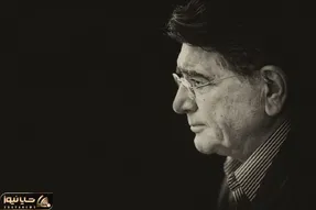 آواز ماندگار؛ استاد شجریان انقدر با حس آهنگ یاد ایام رو خود که همه میخکوب صحنه شدن