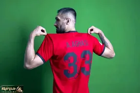 رقم درخواستی عارف آقاسی از استقلال و پرسپولیس