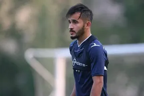 بازیکن جوان استقلال در فهرست خرید پرسپولیس!