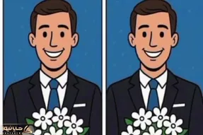 بازی فکری؛ اختلاف های توی تصویر را پیدا کنید