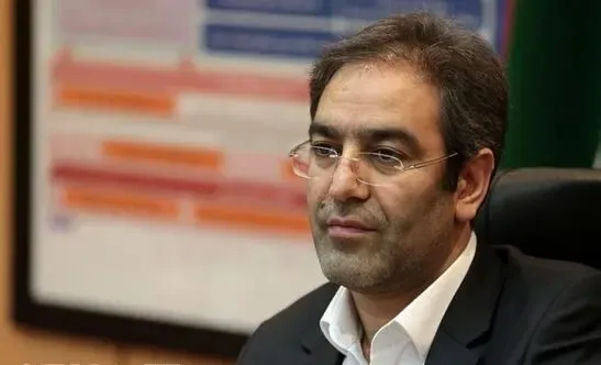 شایعه برکناری شاپور محمدی رئیس سازمان بورس و اوراق بهادار