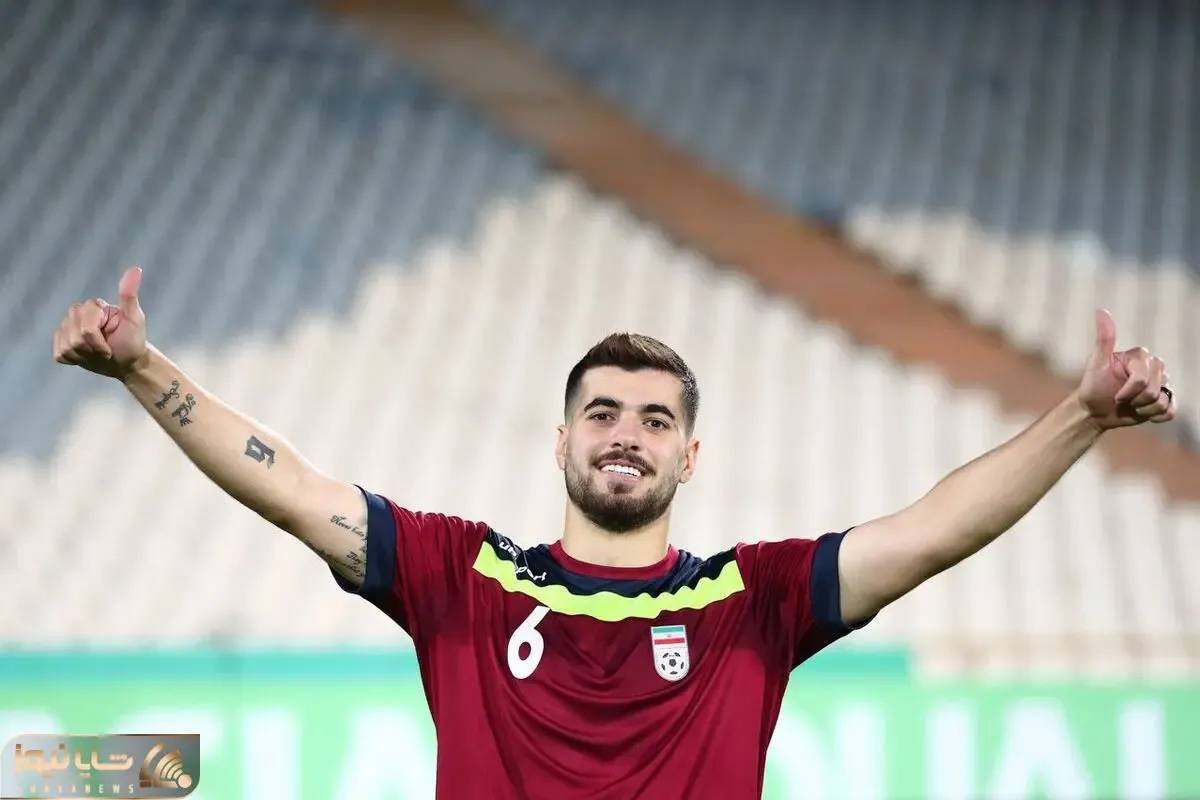 شوک باشگاه اروپایی به پرسپولیس