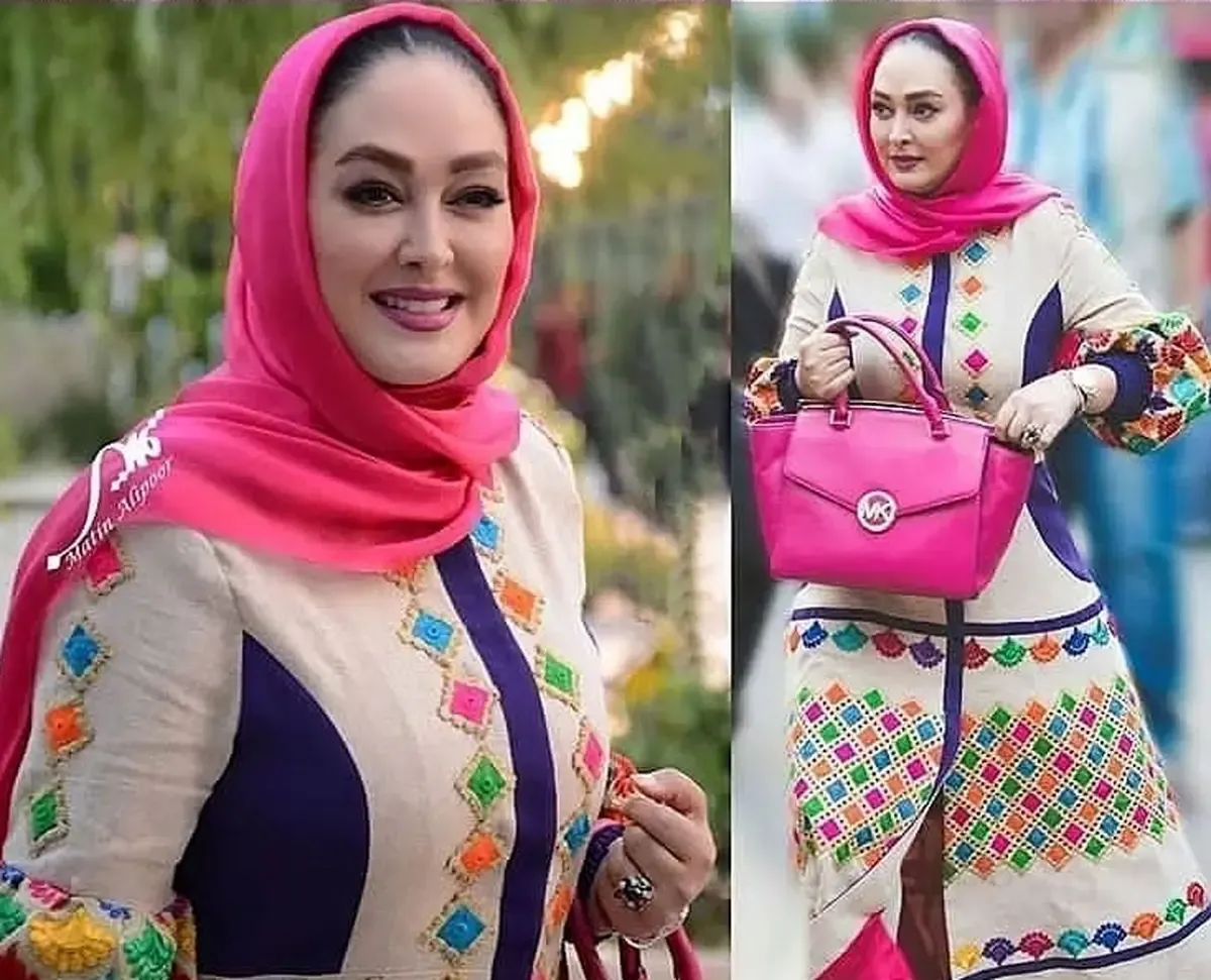 کاهش وزن زیاد 