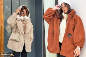 با پالتو تدی چه مدل شال و کلاه میشه سر کرد؟ اکسسوری های ترندِ زمستون را بشناسید