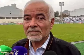 آواز شادوندی؛ صادق بوقی کارش از بوق بوق گذشته شیپور دهنی میزنه