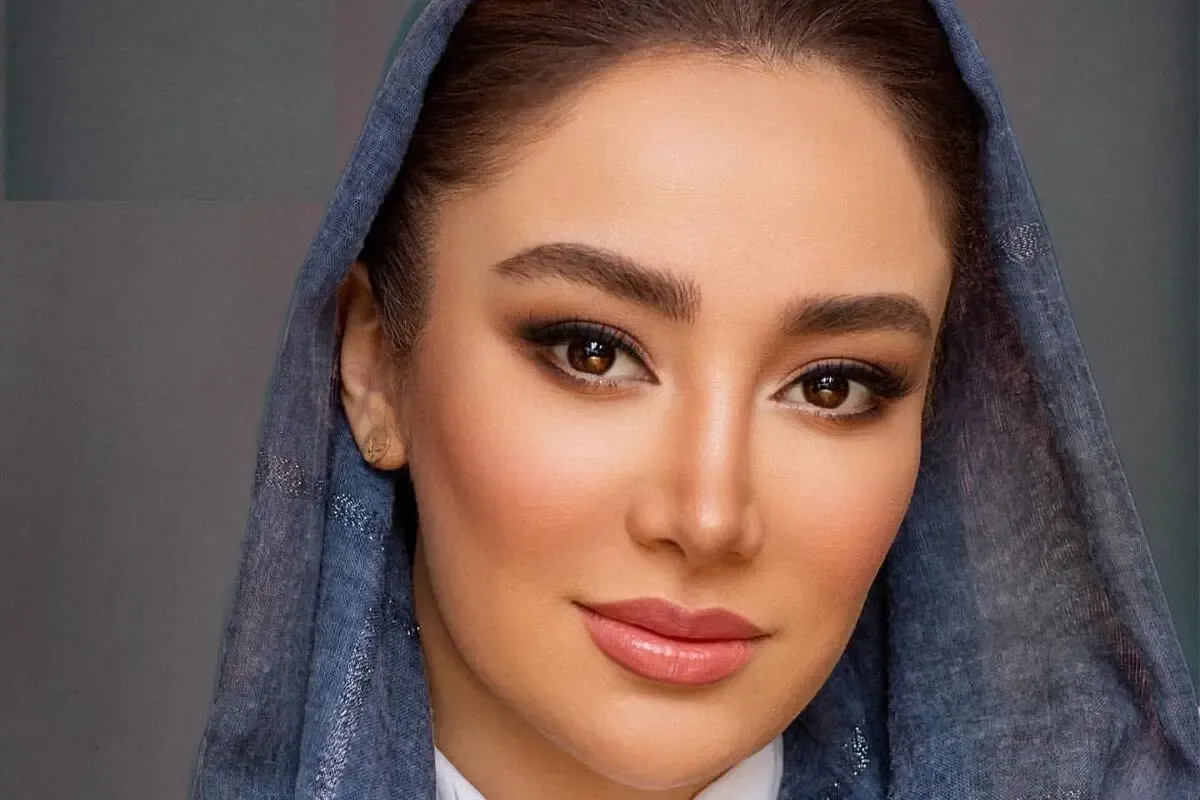 معجزه زنده ماندن خانم بازیگر 