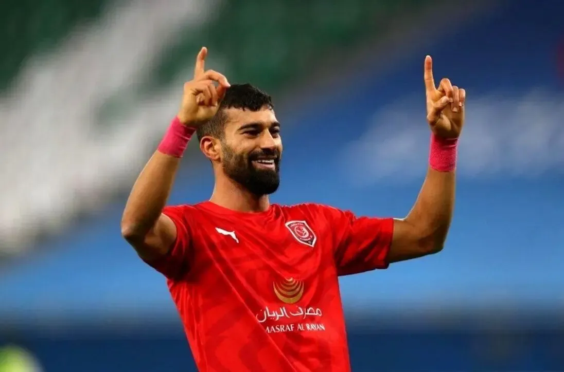 رامین رضائیان معمای بزرگ پرسپولیس در نقل و انتقالات