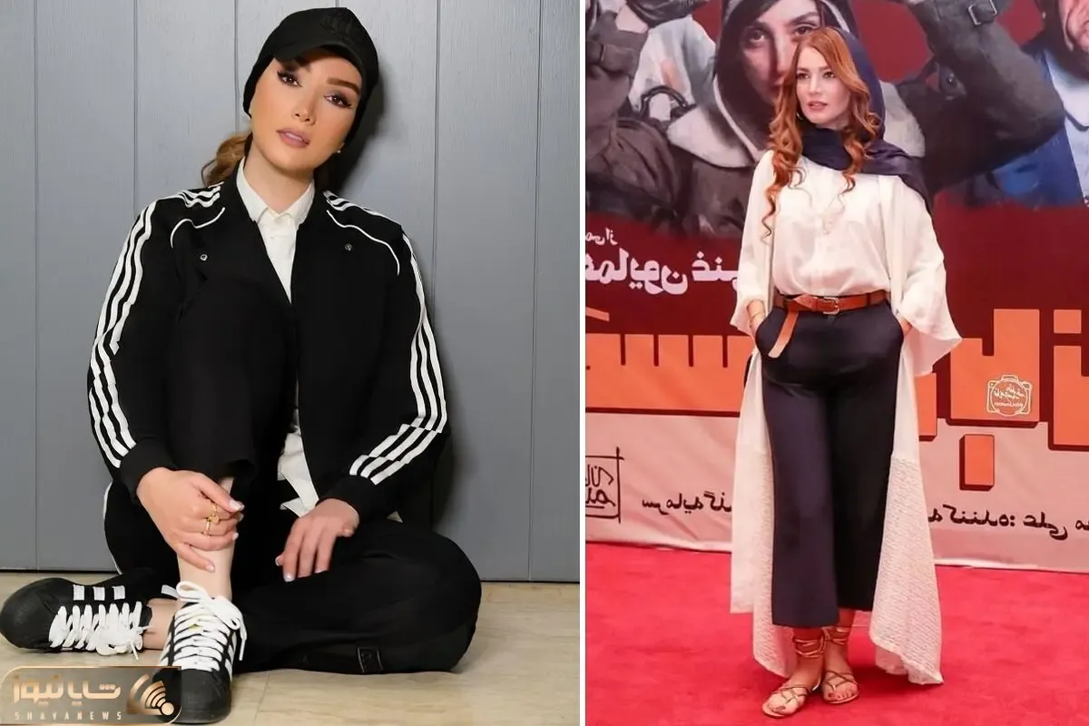 میگن خوشگلی دردسر داره؛ 