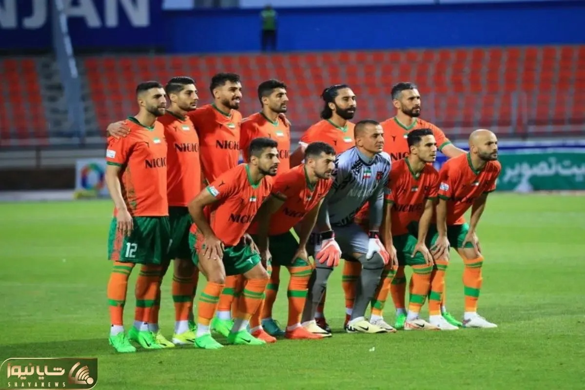 انگیزه مضاعف مس برای شکست پرسپولیس