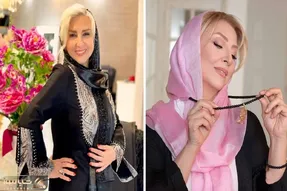 بادکنک آرایی میلیونی تولد 