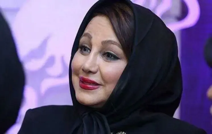 کامنت تند بهنوش بختیاری علیه نامزدهای سیمرغ