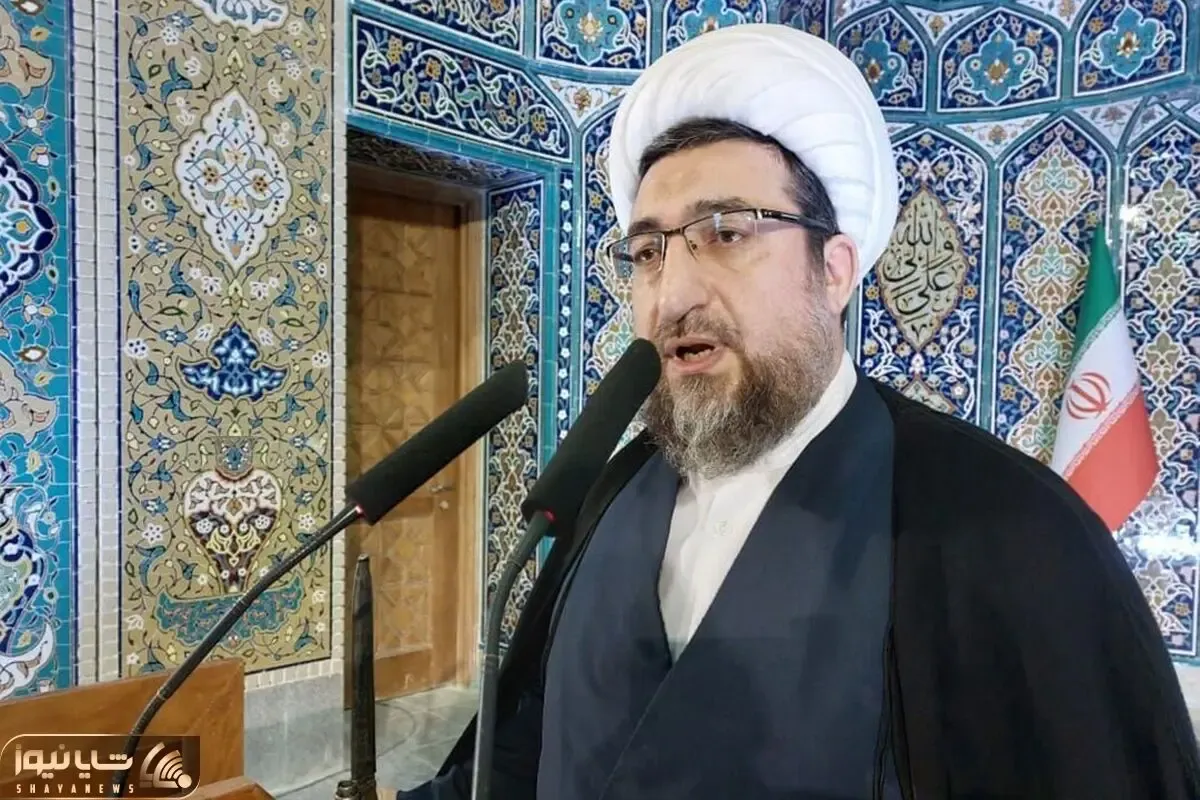 احمد مطهری اصل امام جمعه موقت تبریز کیست؟