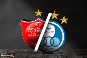 خداحافظی استقلال و پرسپولیس با قهرمانی لیگ!