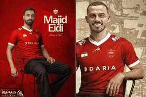آخرین خبر از نقل و انتقالات پرسپولیس؛ سرخ های پایتخت در مسیر پوست اندازی