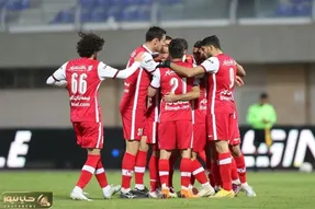 شاه ماهی جذاب پرسپولیس در آستانه بازگشت
