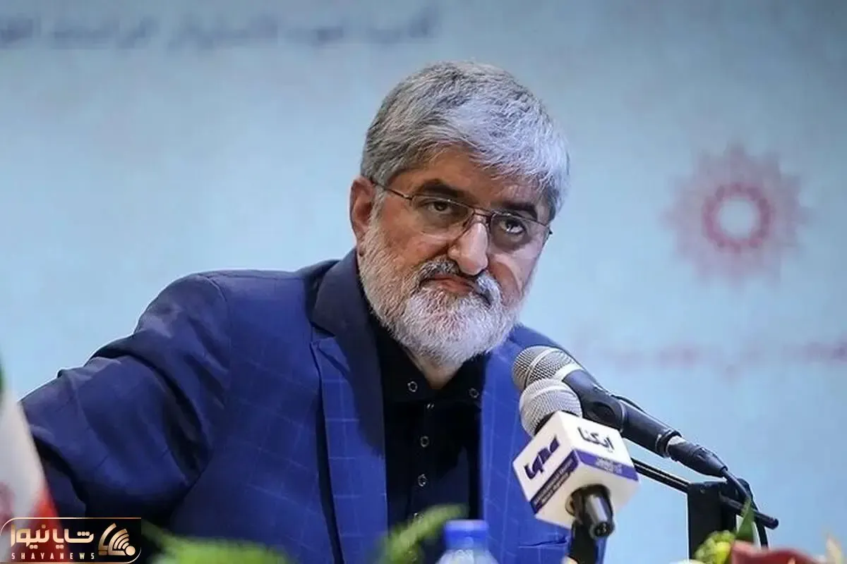 پیش‌بینی علی مطهری از گمانه‌زنی درباره حمله مجدد اسرائیل به ایران