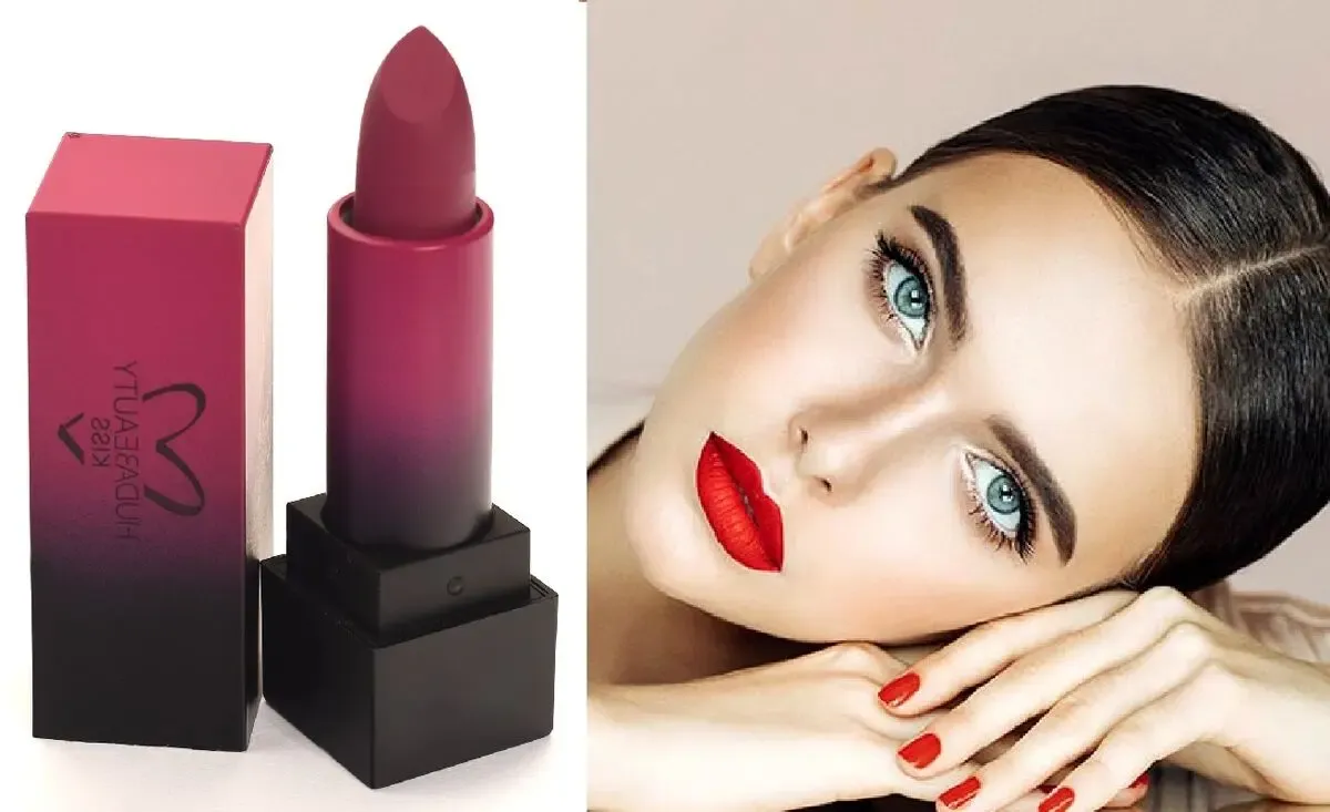 چجوری کل میکاپمون بی نقص باشه؟ یاد بگیر اینجوری لباتو 