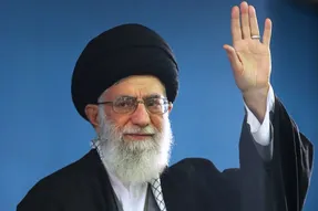 در بیت رهبری چه می گذرد؟ ساده زیستی حضرت آیت الله خامنه ای رهبر معظم انقلاب اسلامی