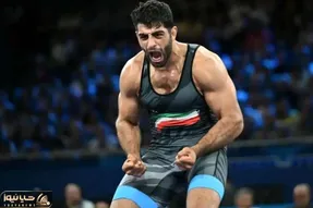 آواز محلی؛ مادر و همسر پهلوون هادی ساروی غوغا به پا کردن/ برادر تو پوست خود نمیگنجه