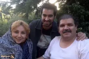 آواز شاد؛ بهنوش بختیاری و شهاب حسینی جوری هندی خوندن شاهرخ خان باید بهشون ارثیه بده