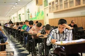 جزئیات برگزاری آزمون ورودی مدارس سمپاد و نمومه دولتی