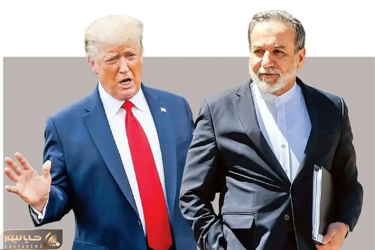 شرط ترامپ در دوره قبلی برای جلوگیری از جنگ چه بود؟