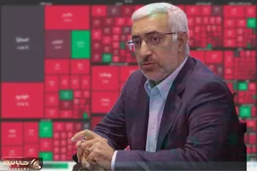 شکست عشقی بورس / بازدهی بورس در زمان عشقی چگونه بود؟