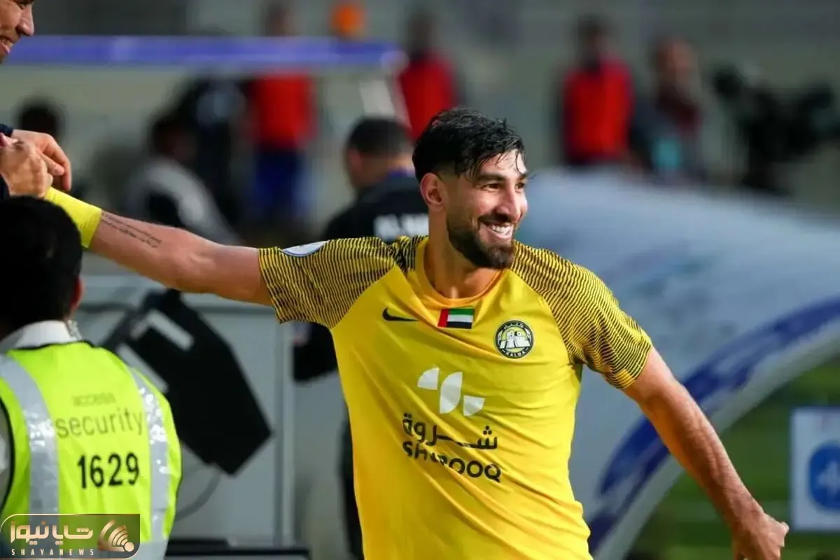 آخرین خرید درویش بمب نقل و انتقالات پرسپولیس می شود؟