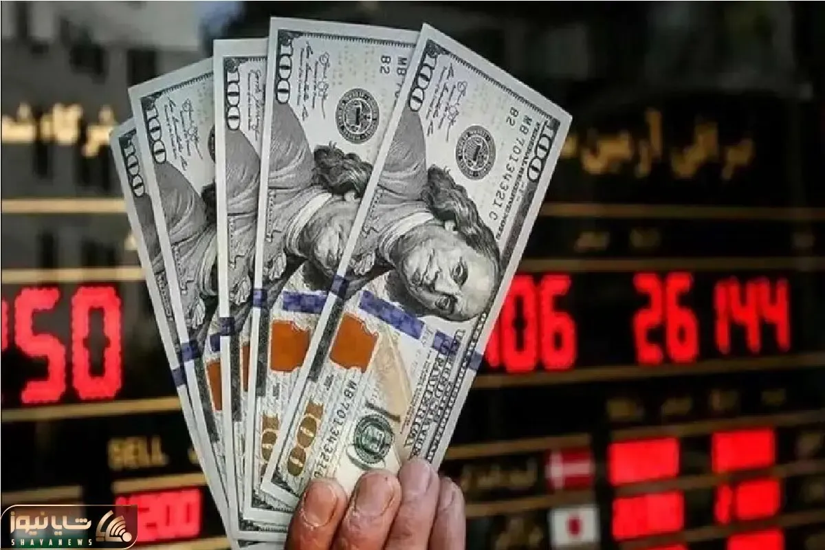قیمت دلار امروز چهارشنبه ۲ مهر ۱۴۰۴؛ دلار آزاد چند شد؟