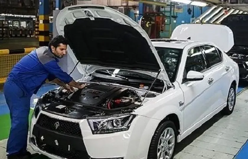 دستیابی ایران‌ خودرو به دانش طرح و توسعه ECU